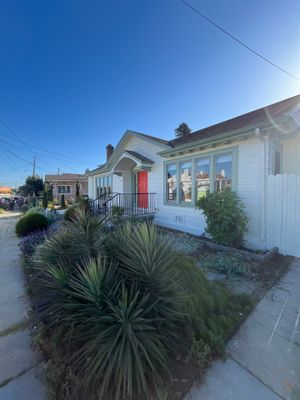 Project in Oakland