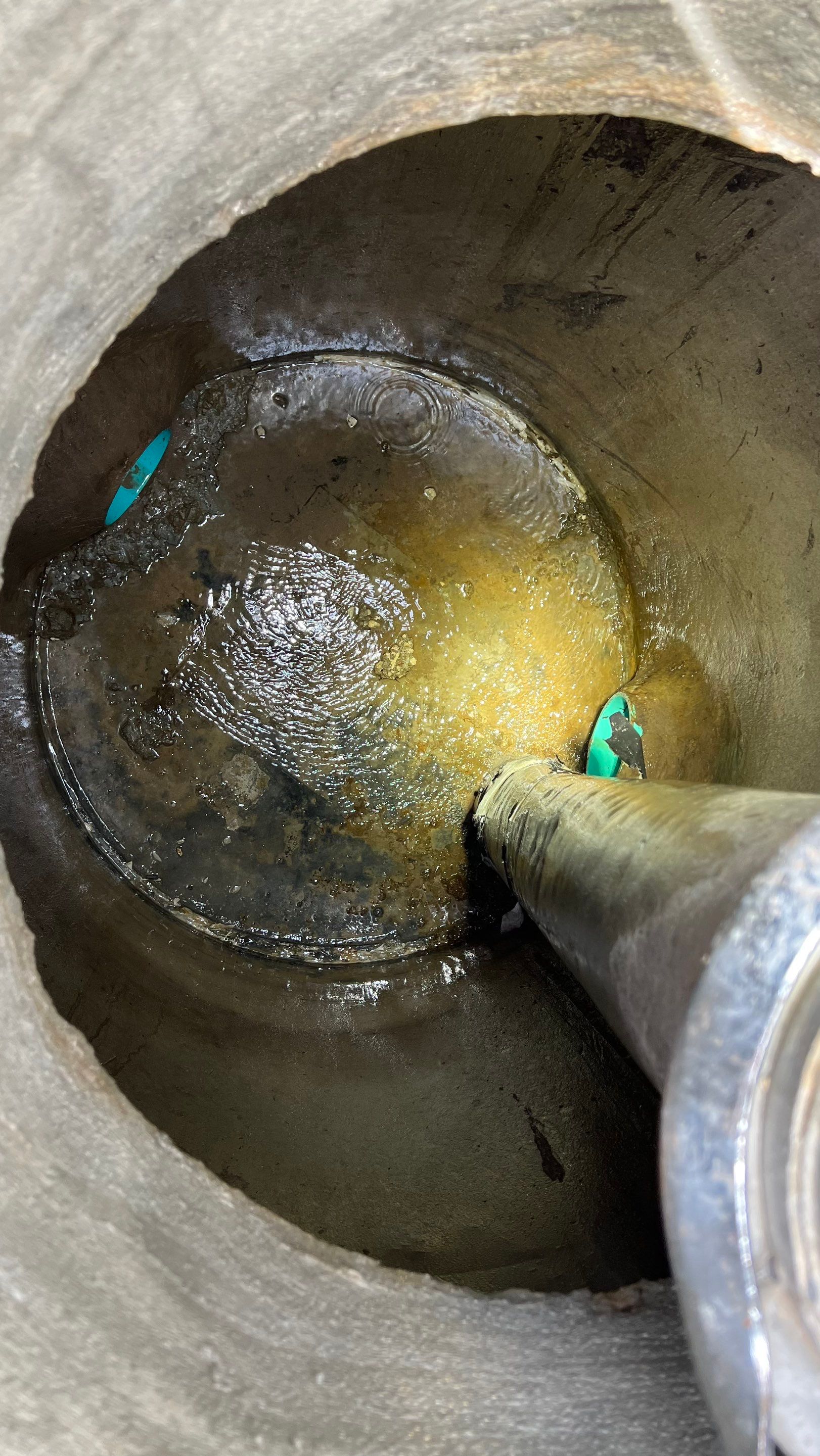 Lehigh Acres New Construction Community Sewer System Cleaning Part 2 by APS Power & Water