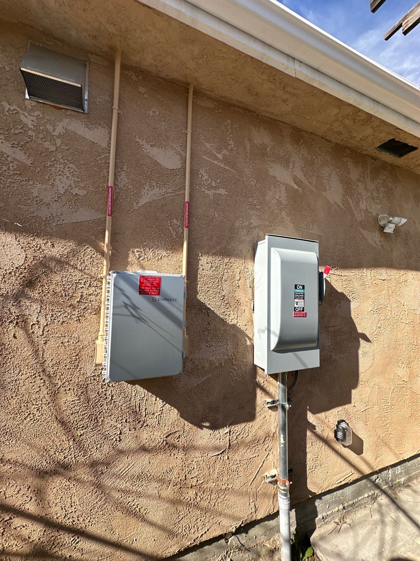 Residential Solar Panel Installation in Los Angeles by AWS Solar