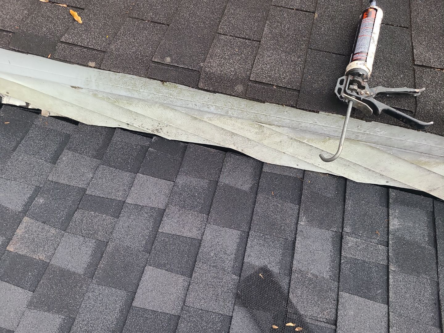 Falls Church: Residential Roof Replacement with CertainTeed Landmark Pro in Max Def Moire Black by RM Banning, Inc.