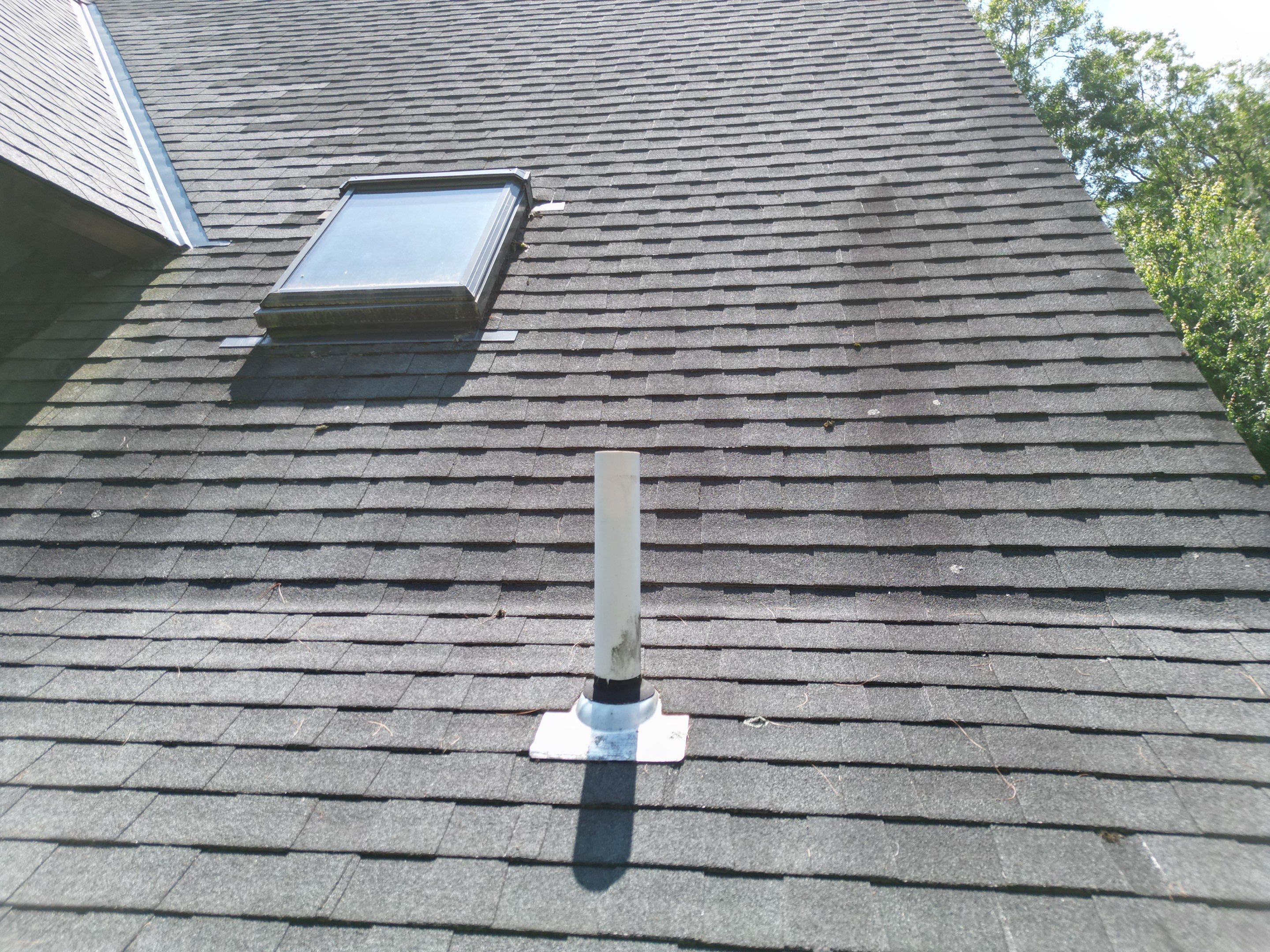 Project in Carlisle, MA by Mighty Dog Roofing of Greater Middlesex County