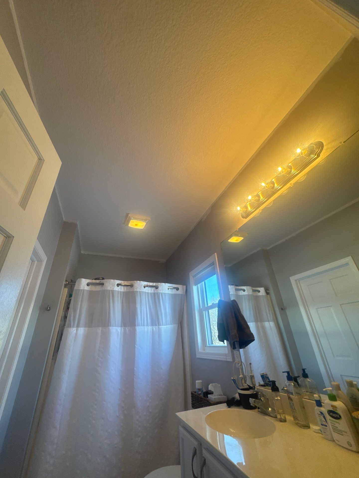 Project in Ankeny, IA by Midwest Paint LLC