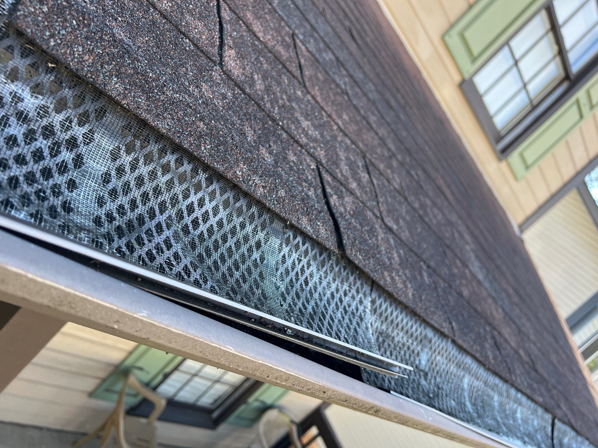 Roof Replacement in Pelham (Weathered Wood) by The Roofing Dudes