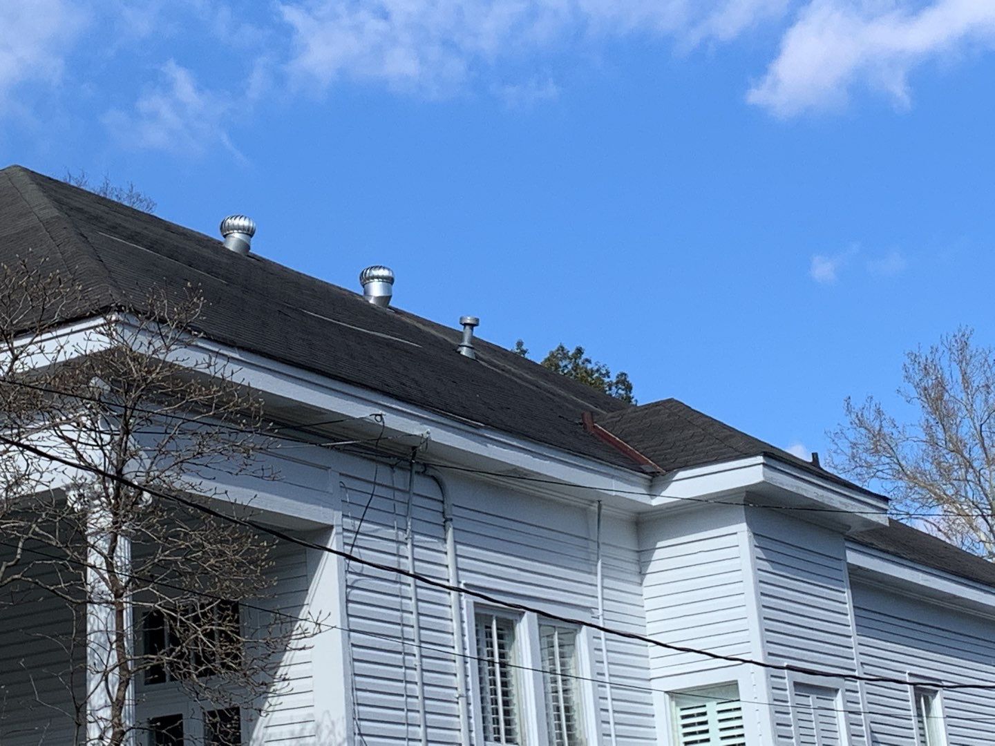 Residential Roofing Installation using Roof Replacement by American Roofing & Construction LLC