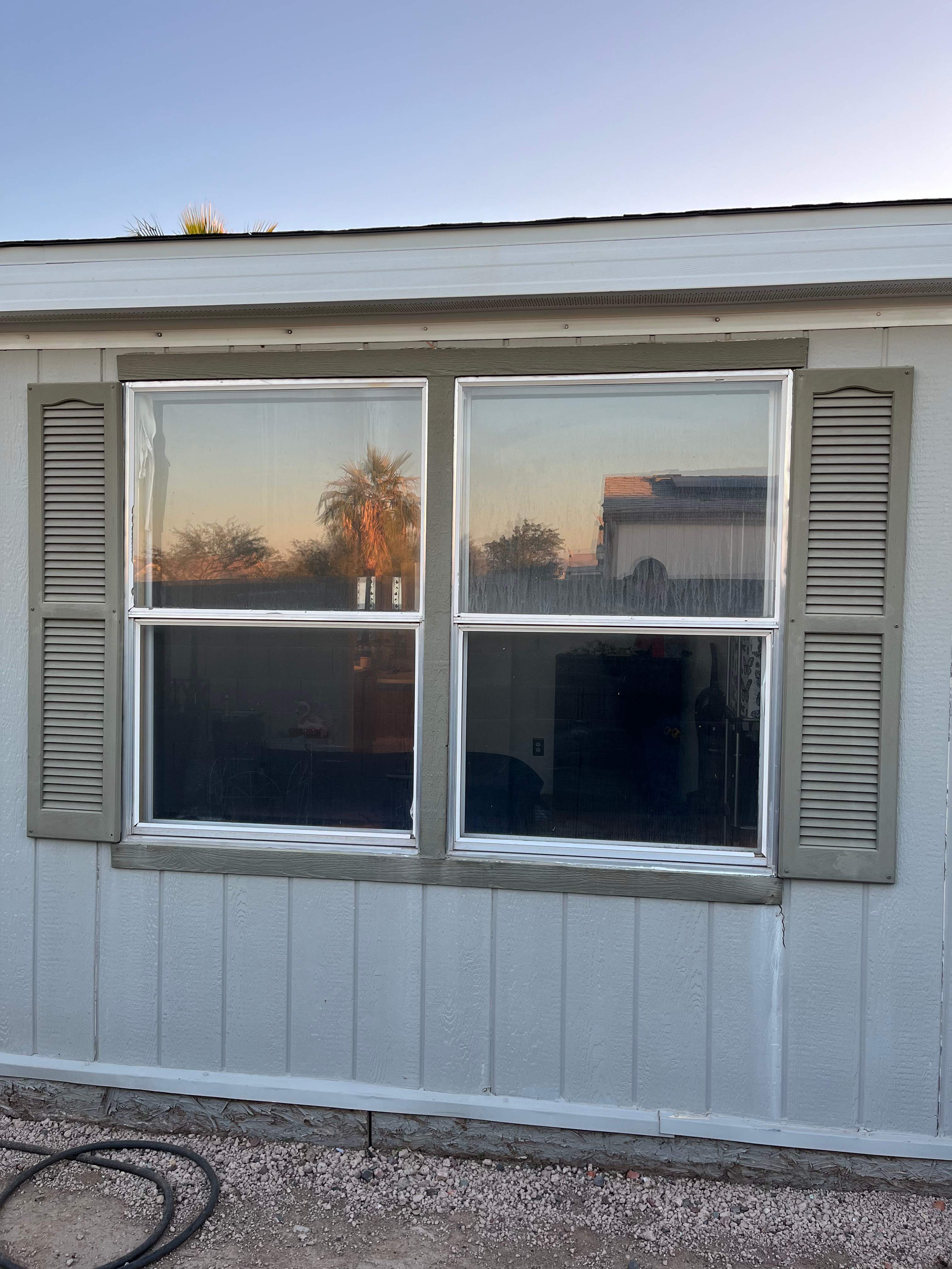 Patricia's Window Replacement by All Storm Roofing & Construction