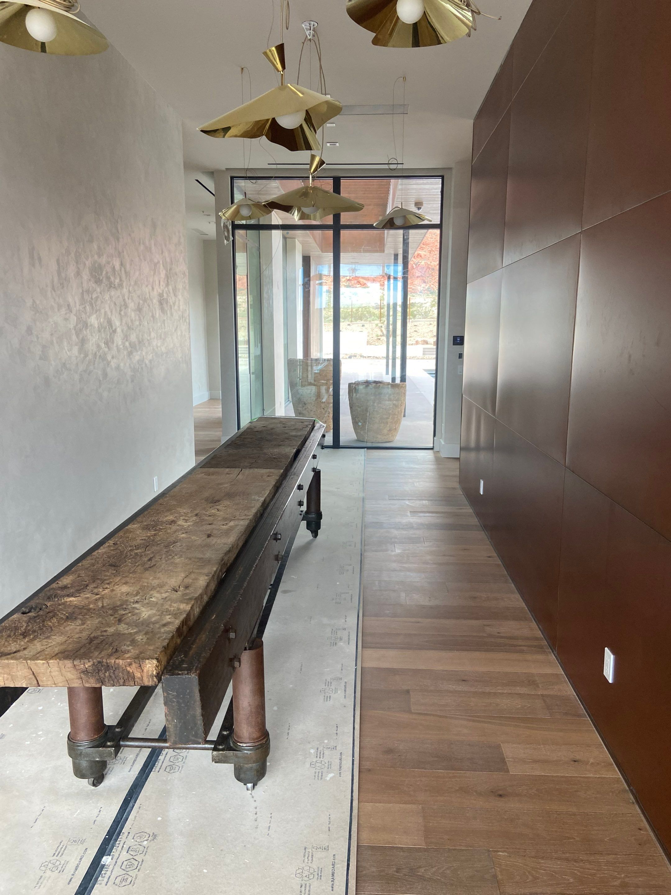 CALICO BASIN #1 by Level Builders