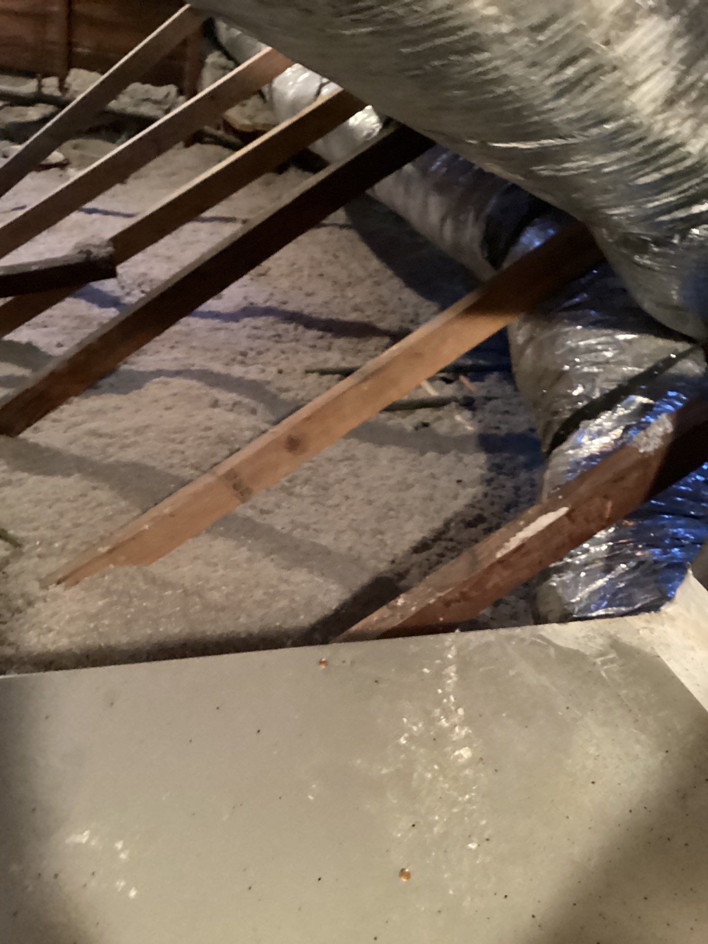 Residential Roofing Installation using Owen's Corning Duration (Lifetime) Shingles by Roof Repair Company