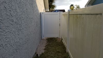 Nice clean look