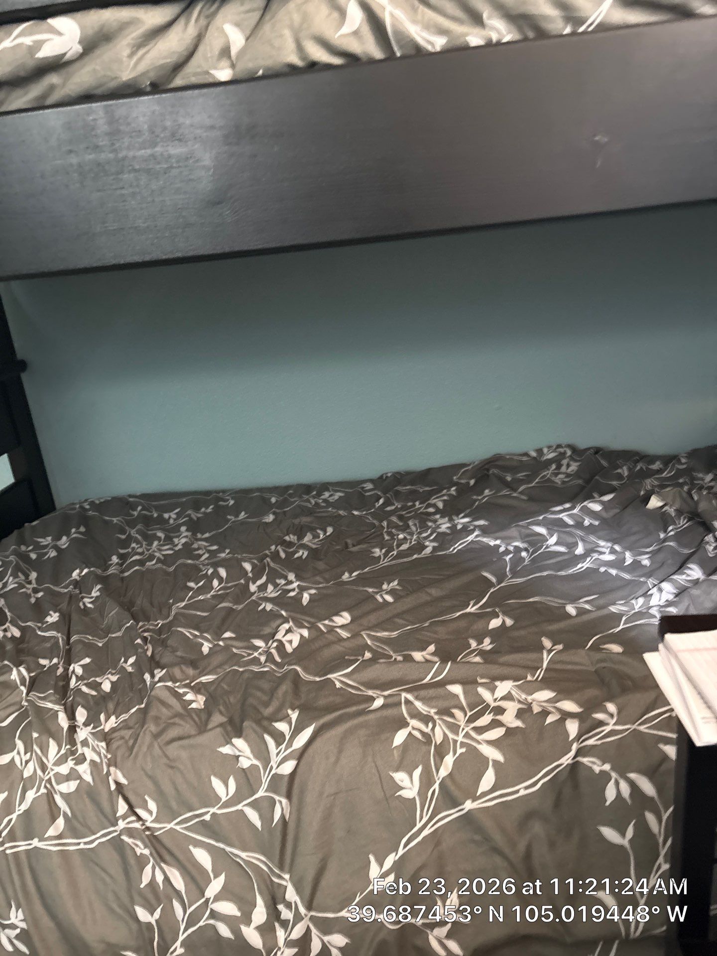 Jones Driveway by CompanyCam Sales Demo