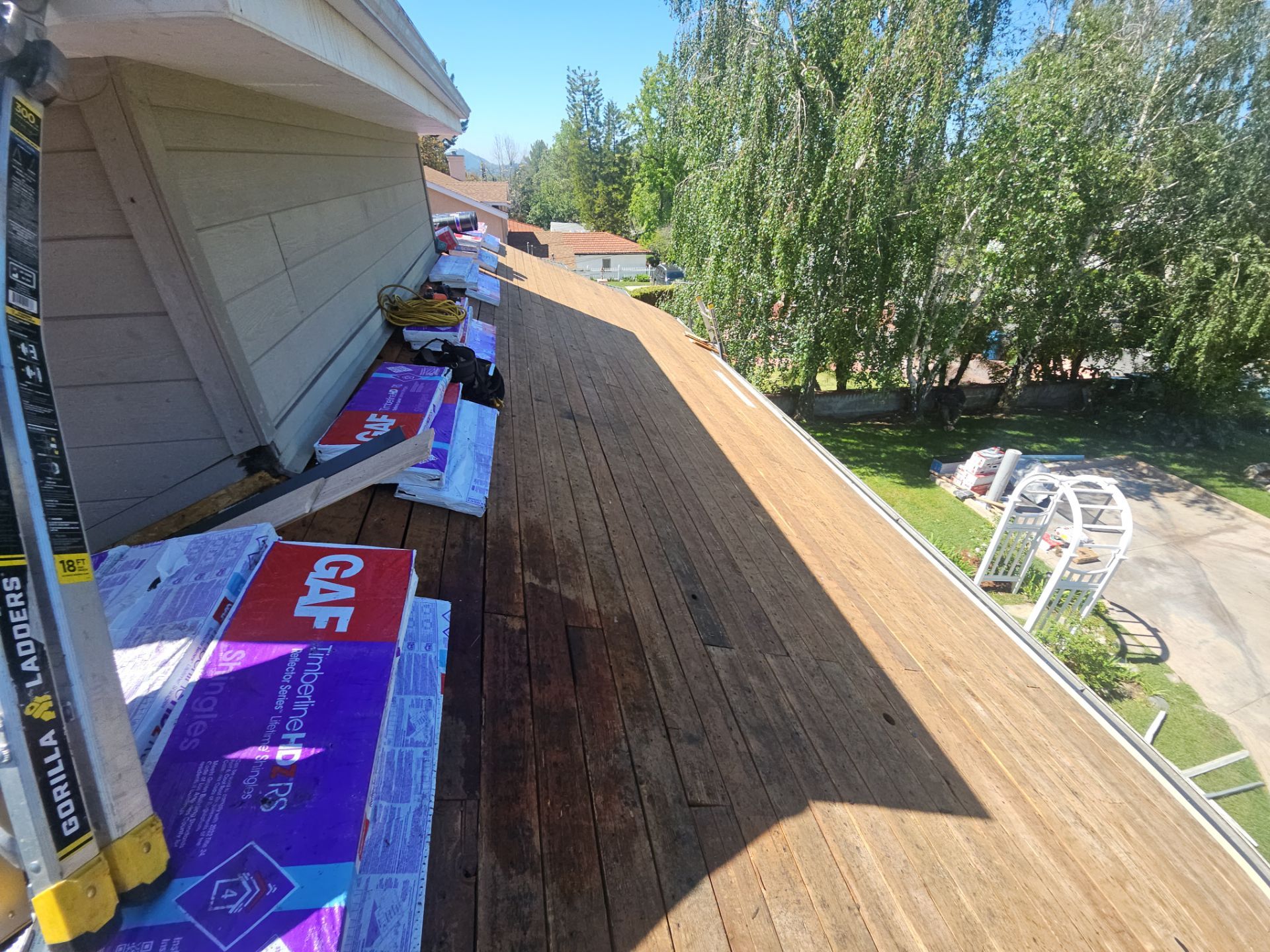 Roof Replacement - La Cañada Flintridge, CA 91011 by Epic Roof Replacement