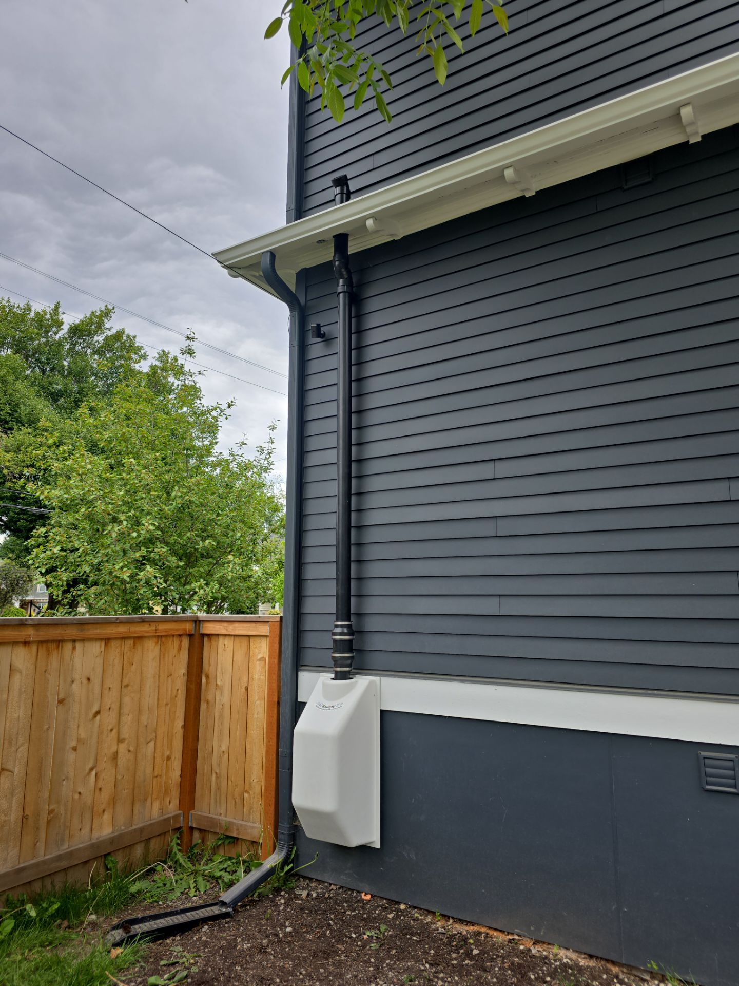 Comprehensive SafeAir™ System by JustRadon.Com