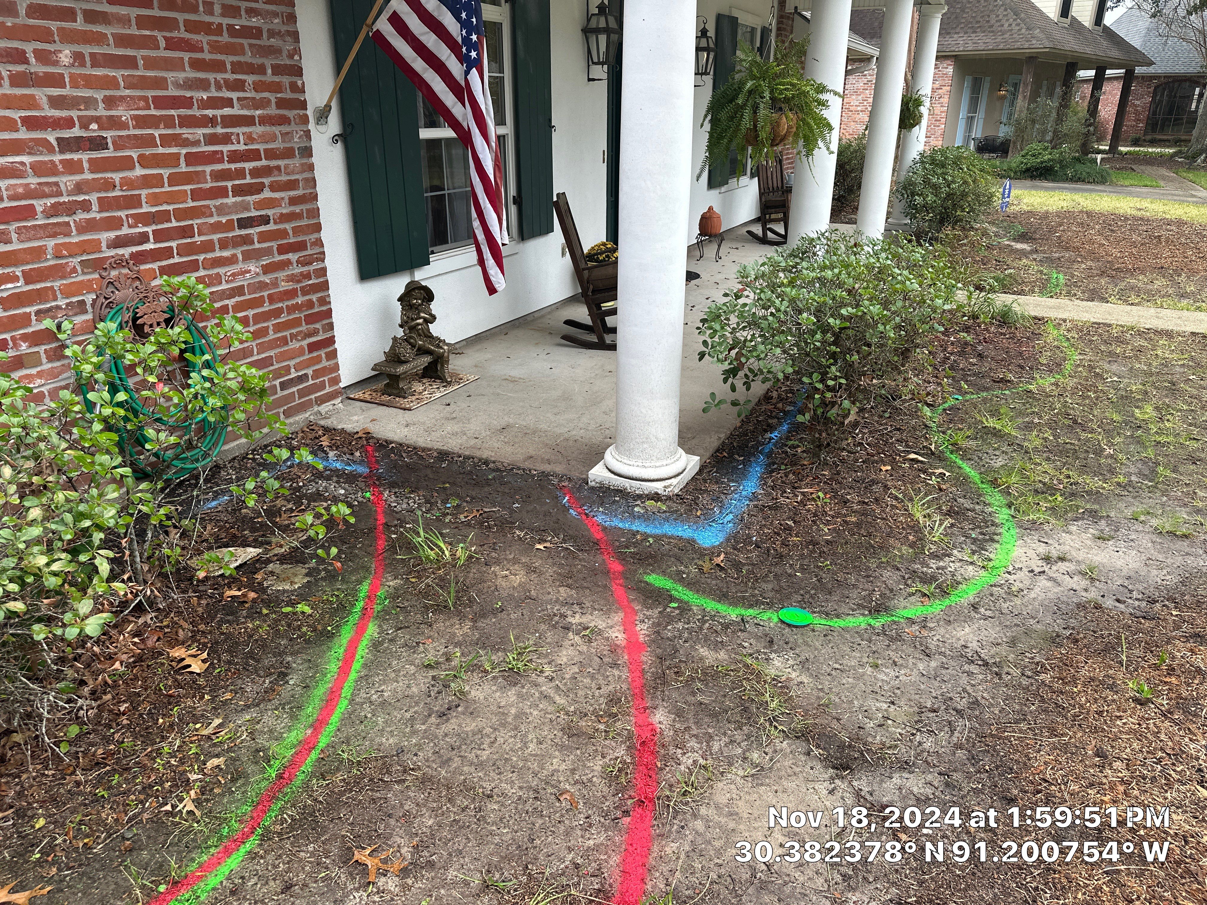 LANDSCAPE SERVICES: -Design -Demo -Install & SOD INSTALL by CutScape, LLC.