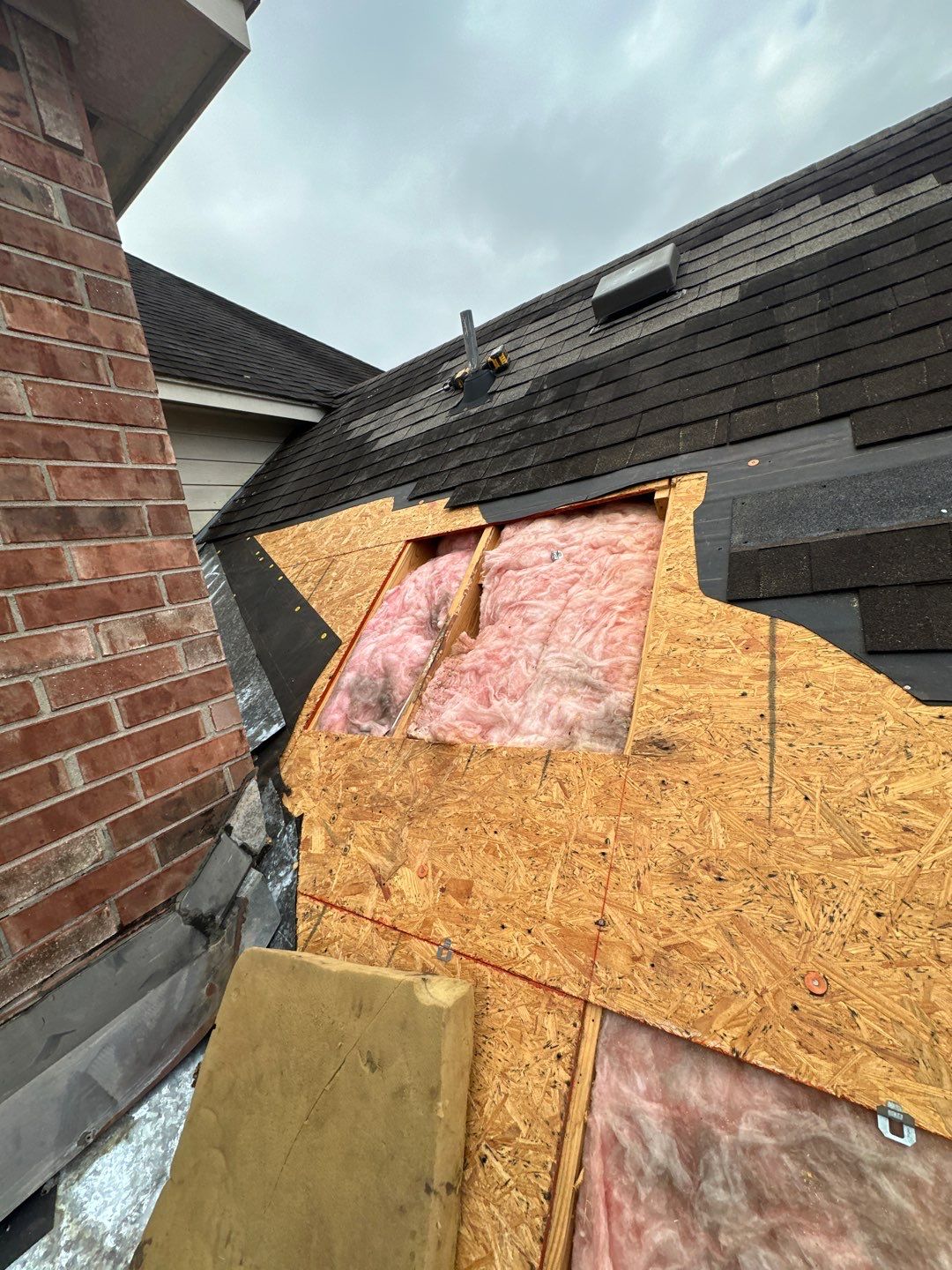 Roof Repair Katy by Roof Repair Company