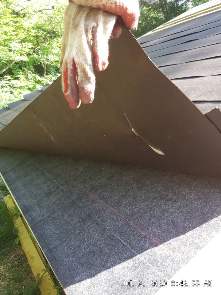 Cedar Roof in Ruxton using Cedar Roof by Roof Right Inc