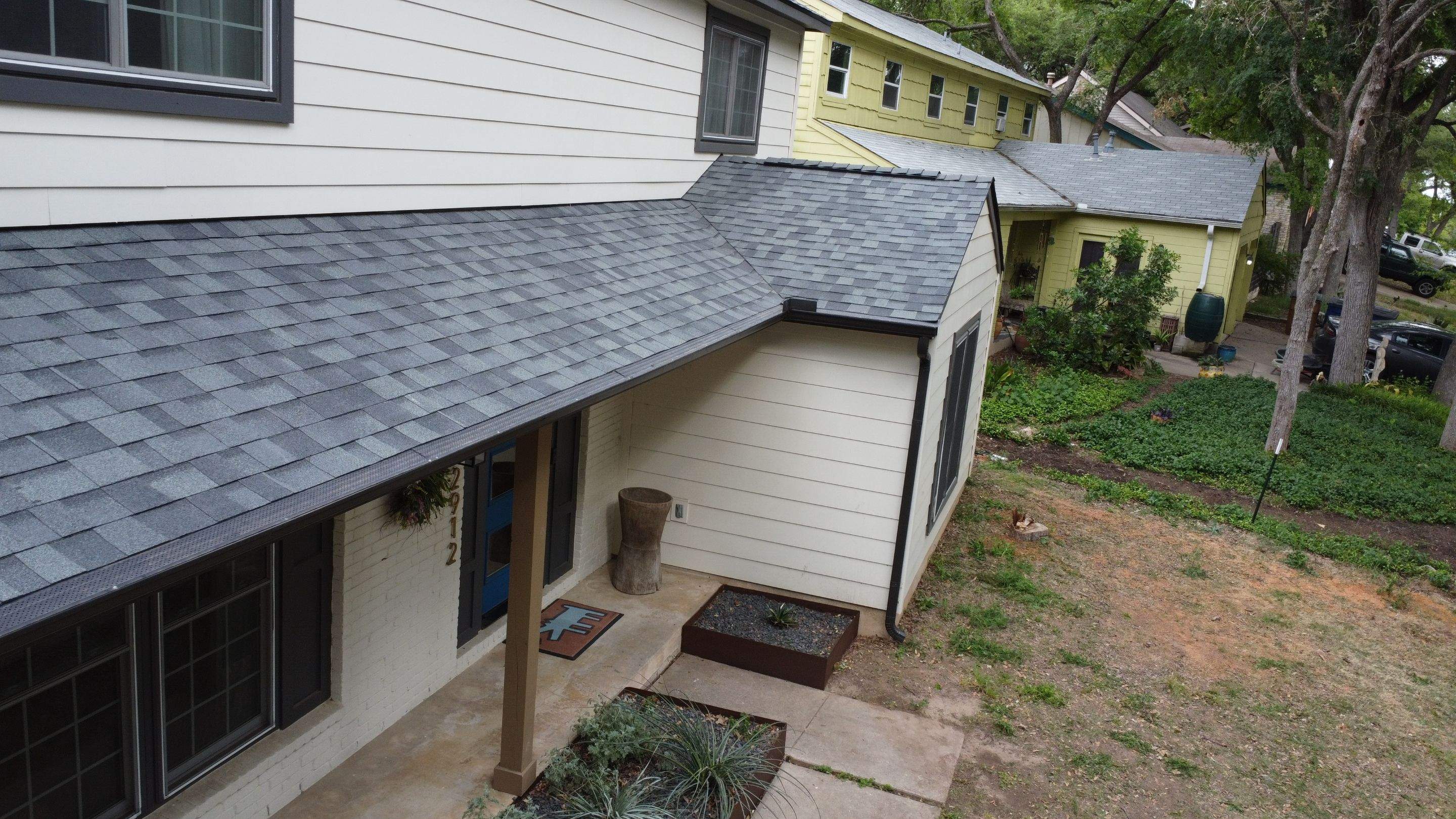 Estate Gray - Owens Corning TruDefinition Duration  by RoofsOnly.com