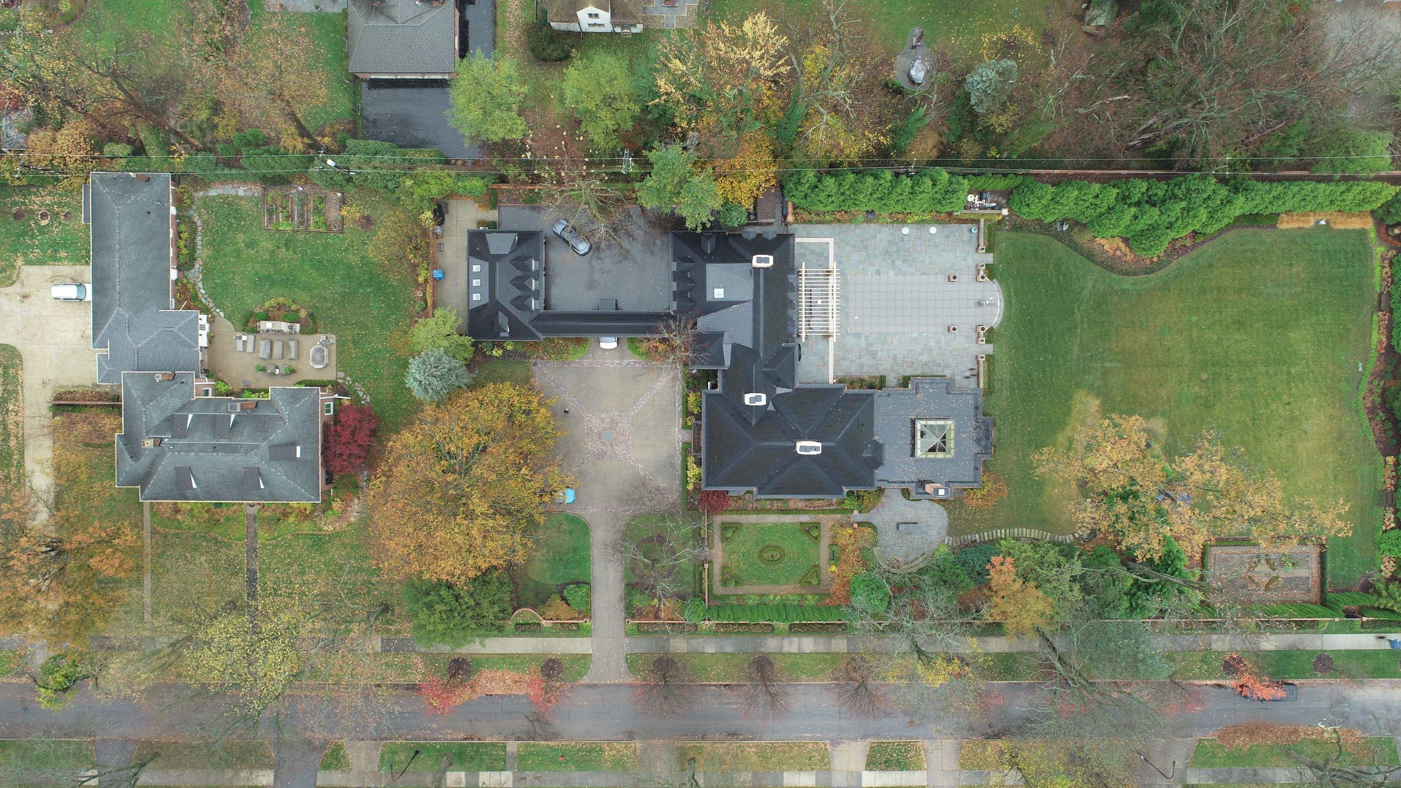 Tesla Solar Roof Replacement  by American Home Contractors