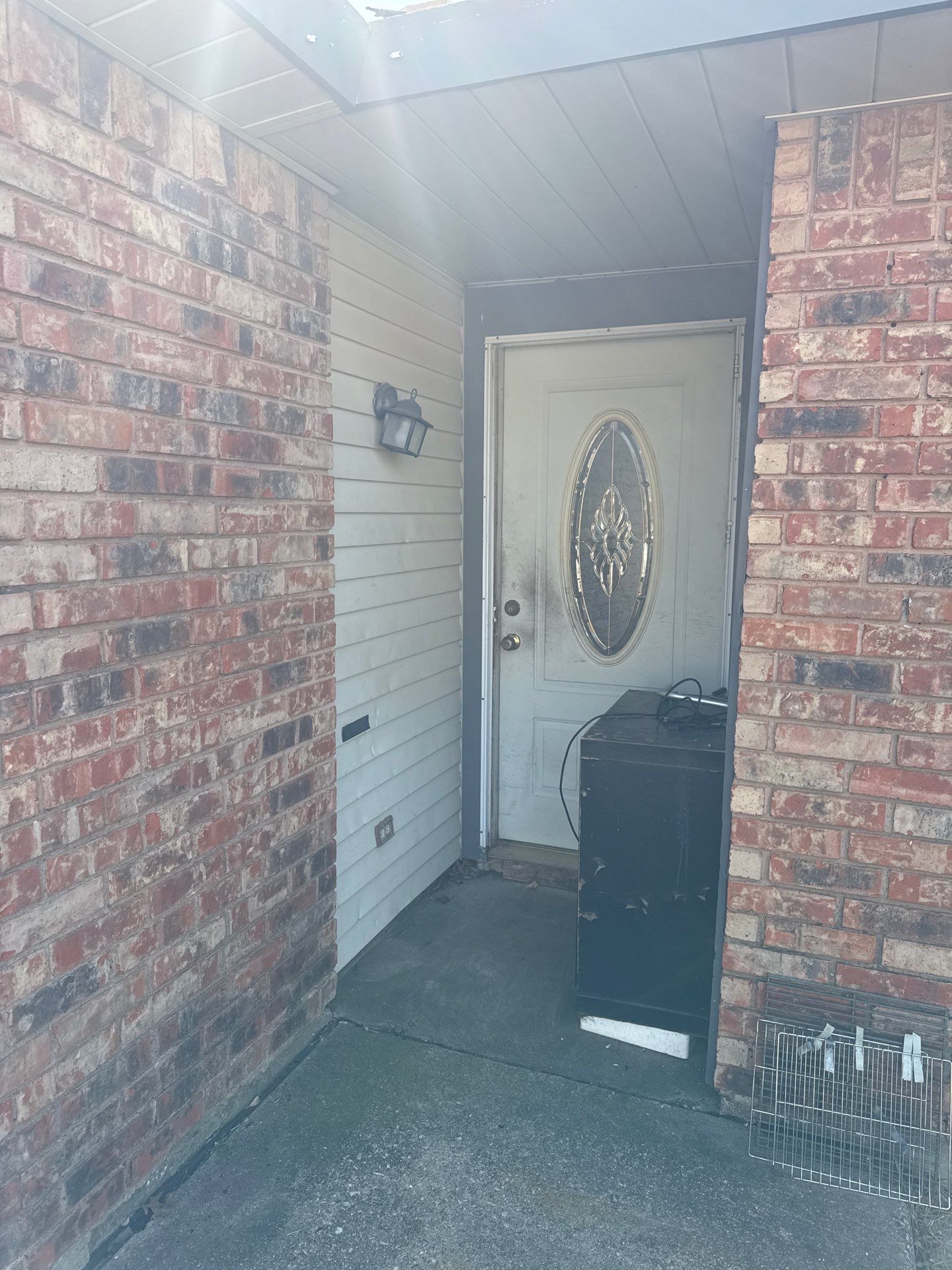 Project in The Colony by Rhino Roofing and General Contracting, LLC