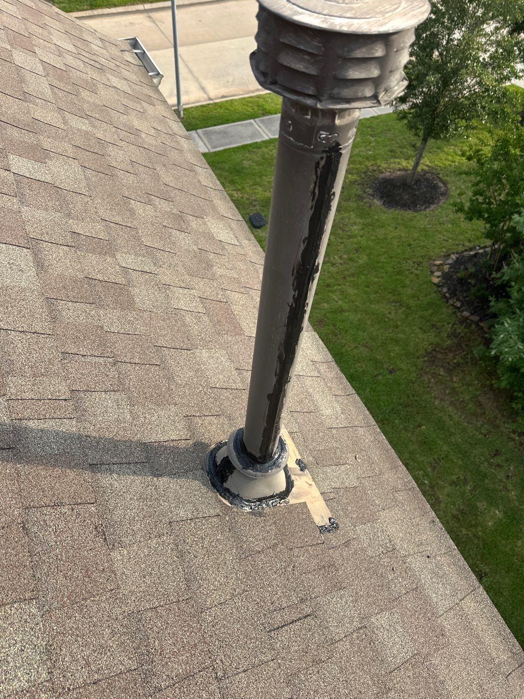 Roof Repair Magnolia by Roof Repair Company