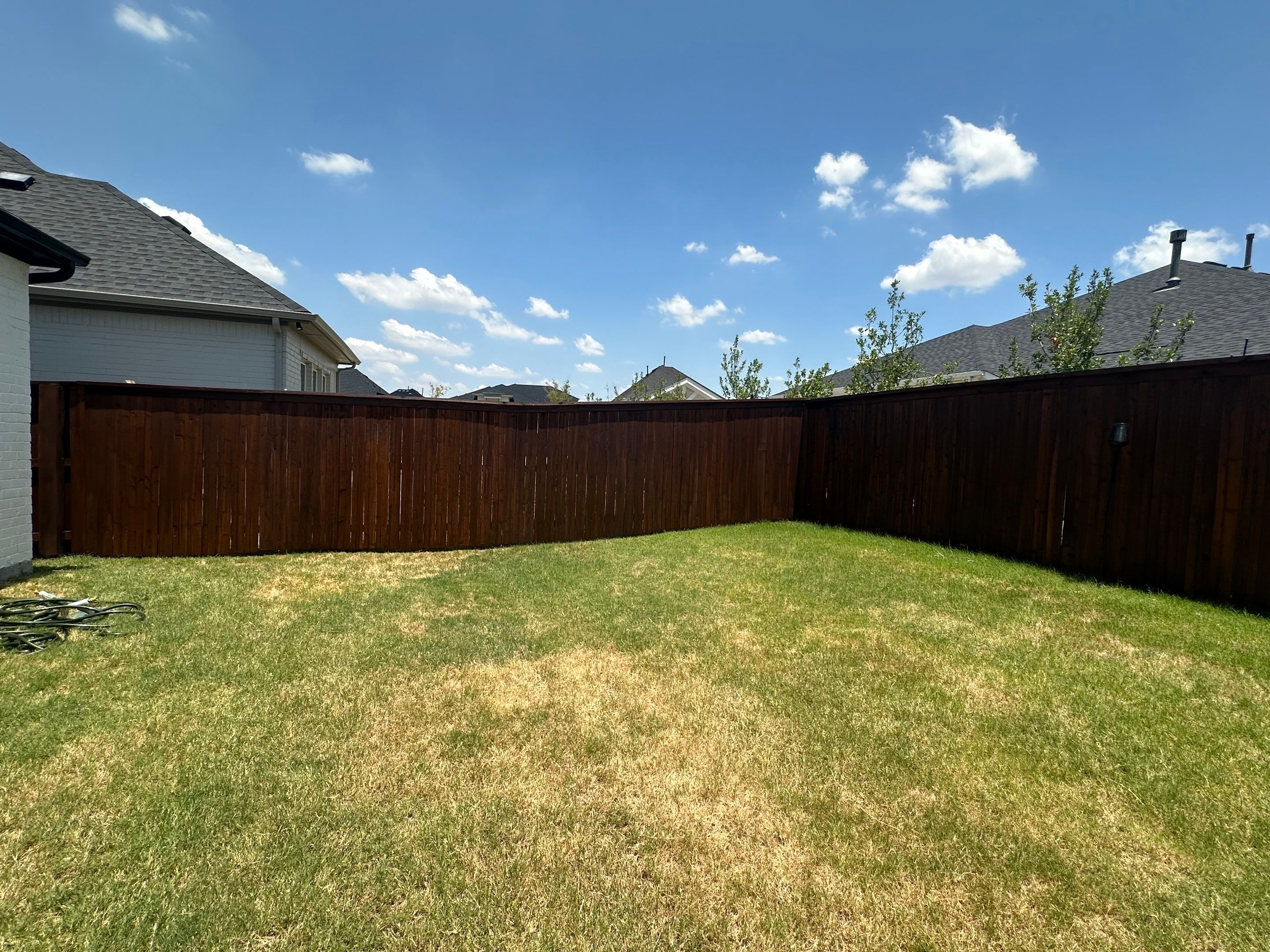 Project in Prosper by Armor Roofing | Exteriors