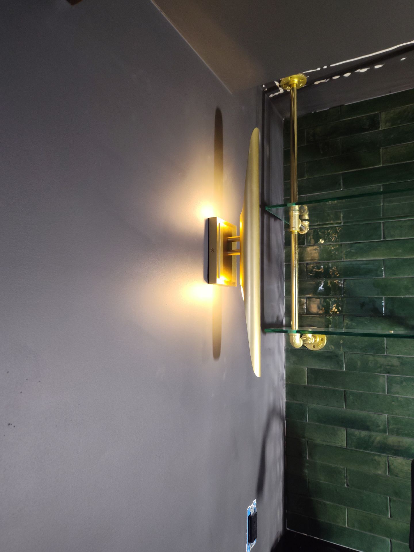 Master Bathroom & Basement Bar Project in Draper by Rudd Builders LLC