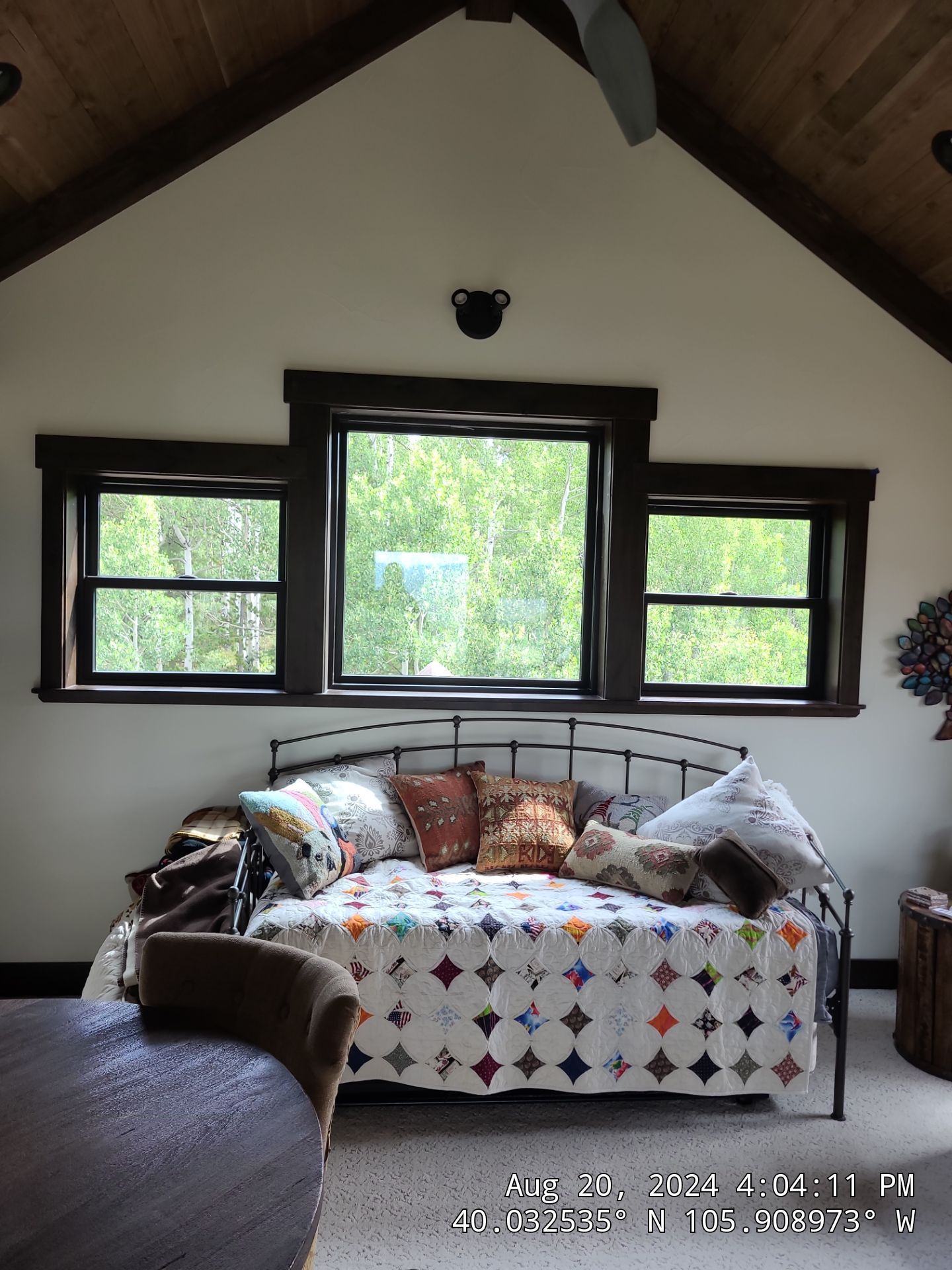 Window Washing in Val Moritz | Granby, Colorado by Wheatley Creek Services