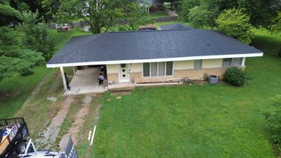 Project in Indianapolis