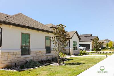 Shavano Highlands, San Antonio Tx.