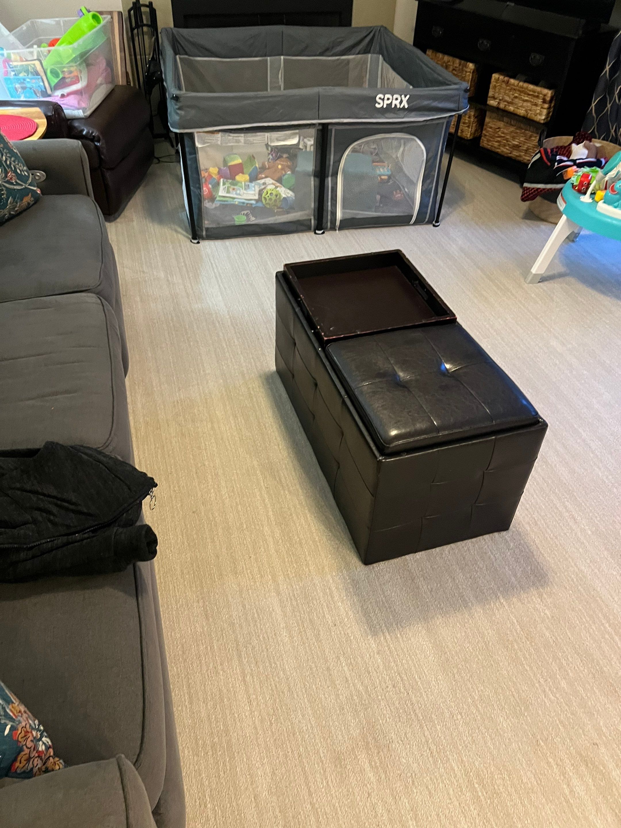 House Cleaning in Beaverton by Cloud 9 Professional Cleaning Services