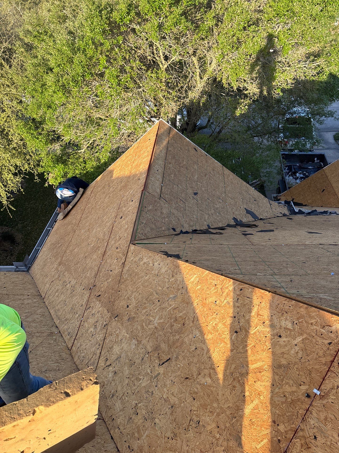 Roof Repair Houston by Roof Repair Services LLC