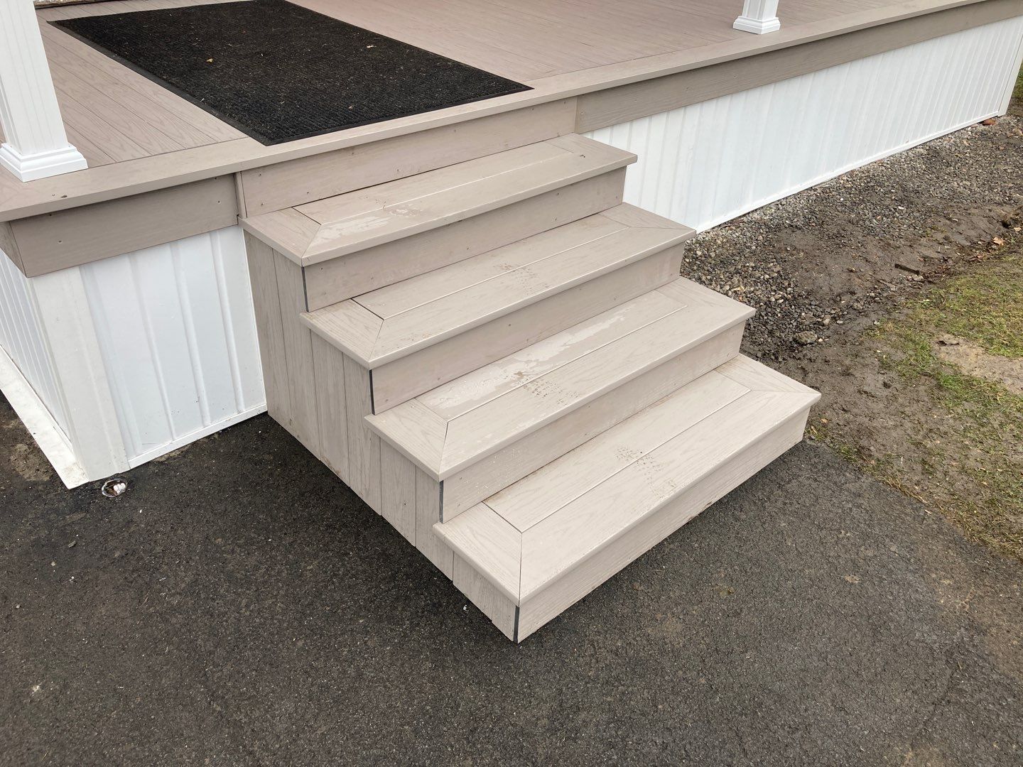 Porches by Ivy Lea Construction