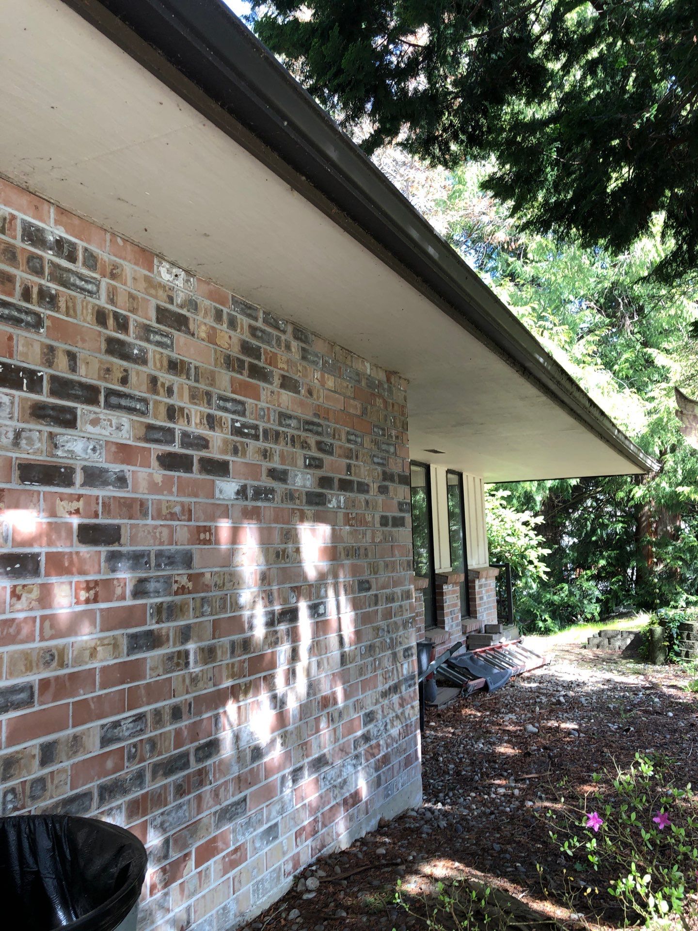Project in Mount Vernon by Peaks and Valleys Construction