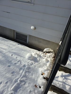 Project in Green Brook Township