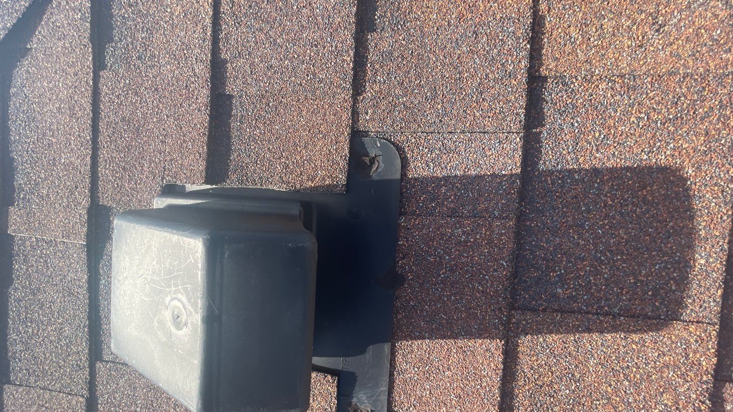 Residential Roofing Repair using Roofing Repair Products  by Lighthouse Roofing