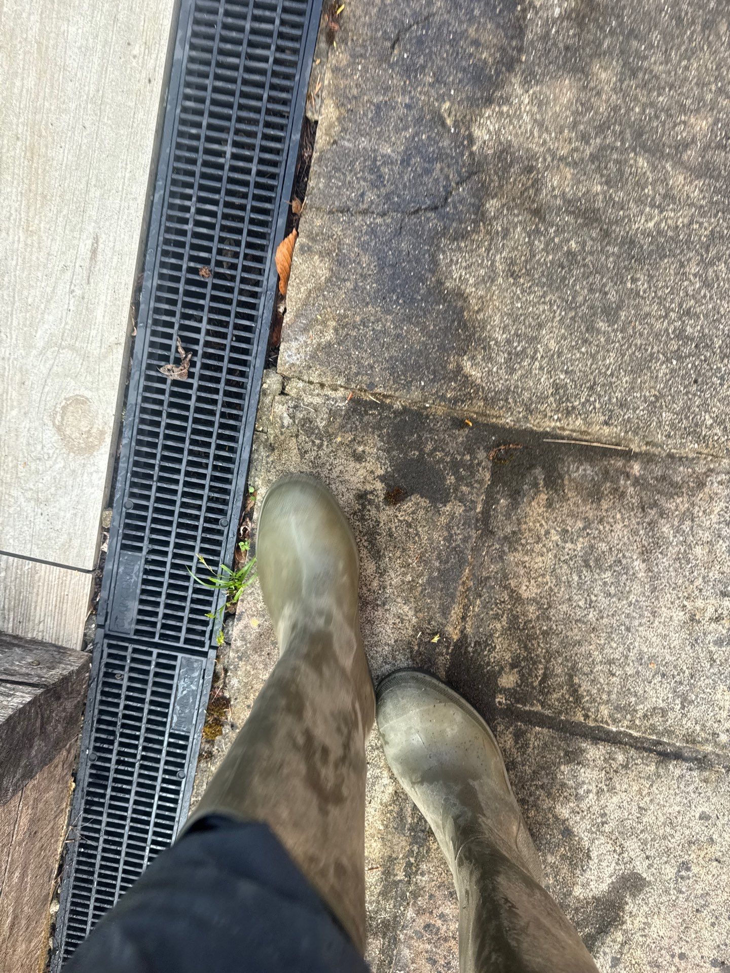 Patio Clean by Ges Exterior Cleaning ltd