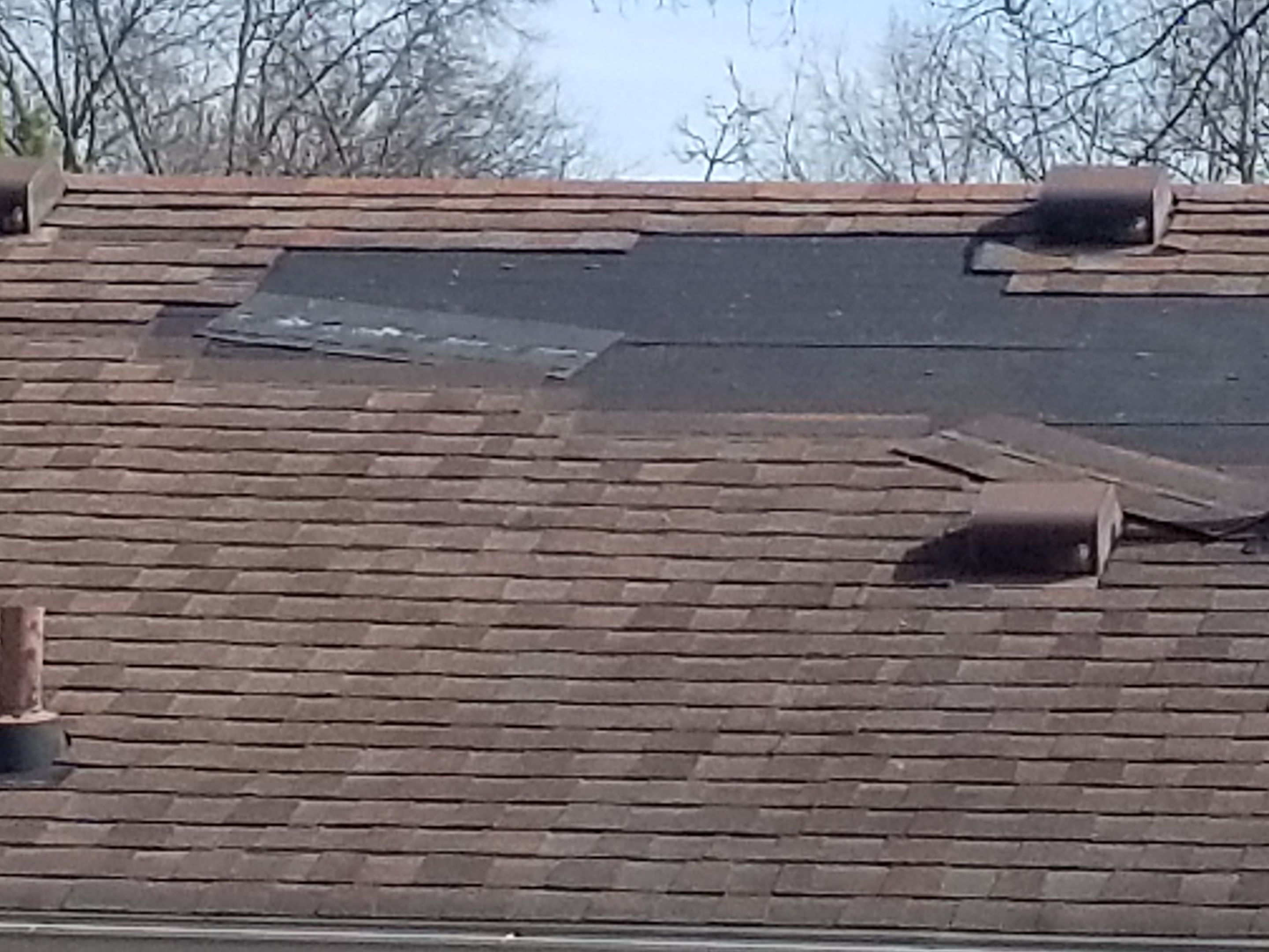 Roofing Storm Damage Repair, Dearborn, MI by Northwest Construction 