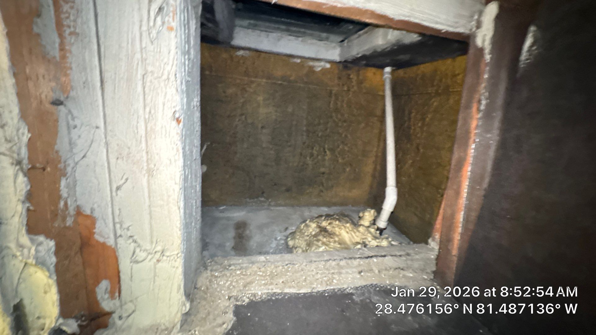 Air Duct Cleaning in Orlando by Hygienic Air, Inc
