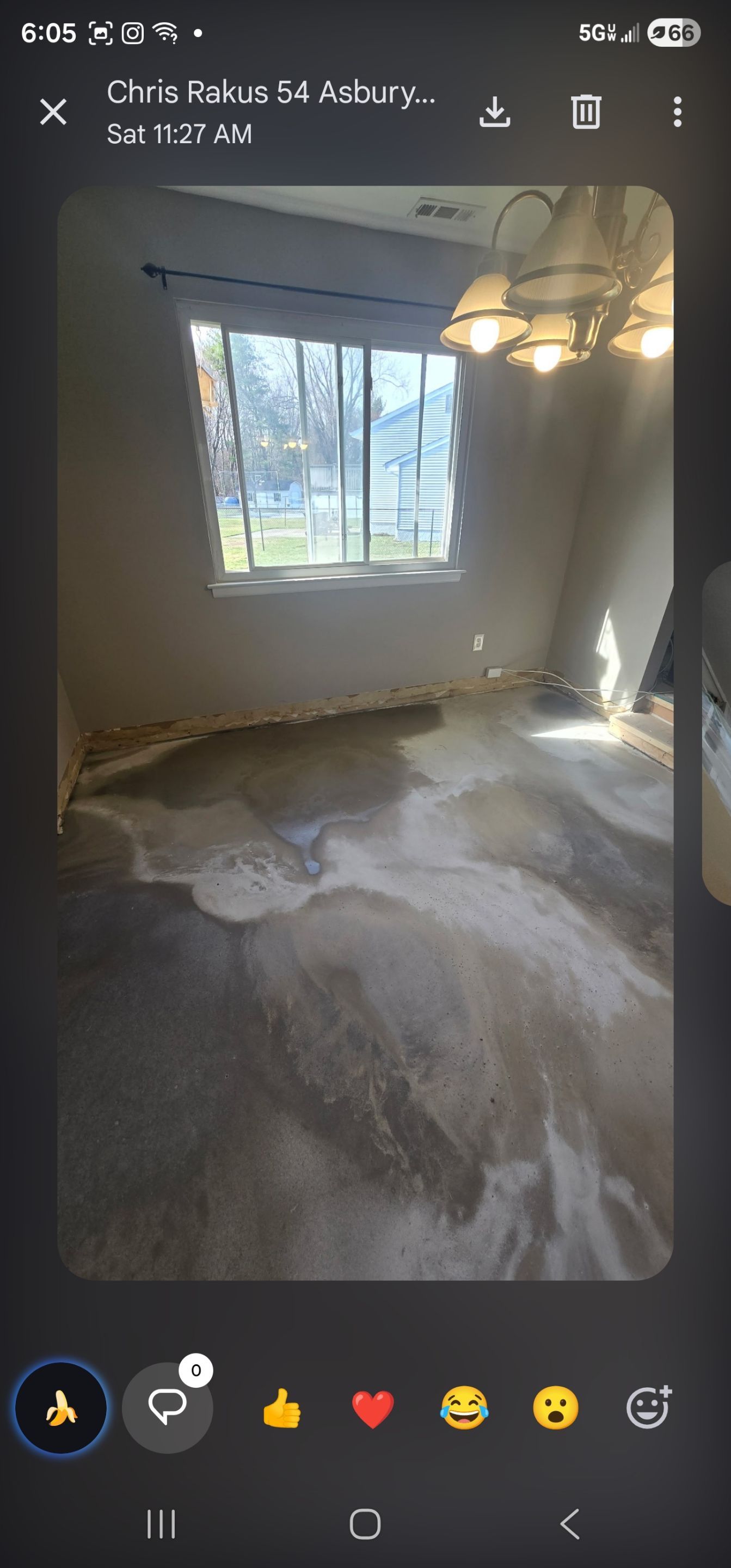 Project in Washington Township, NJ by A&J Flooring Kitchens & Baths 