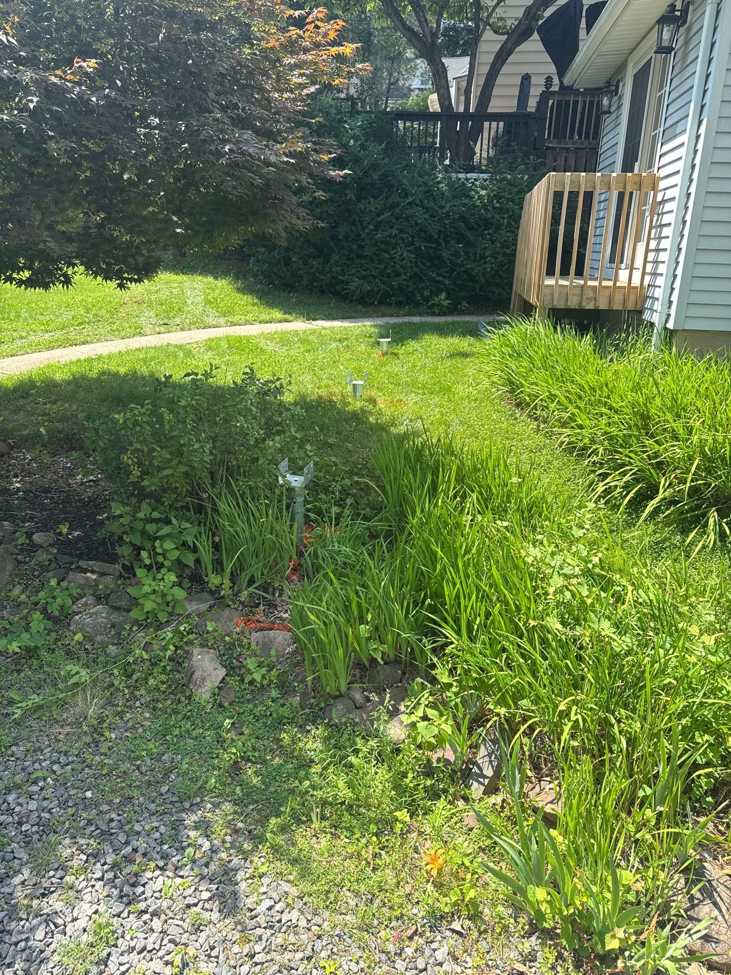 New Deck in West Orange, New Jersey by deck guardian