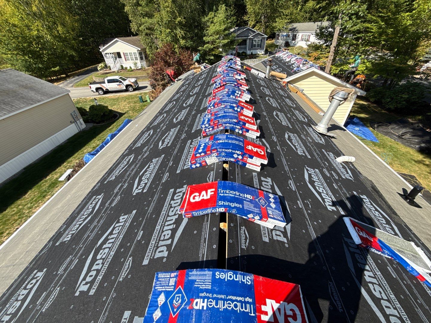 Peace of Mind Without Breaking the Bank – Trusted Roofing for Retired Homeowners by Sensible Home Solutions