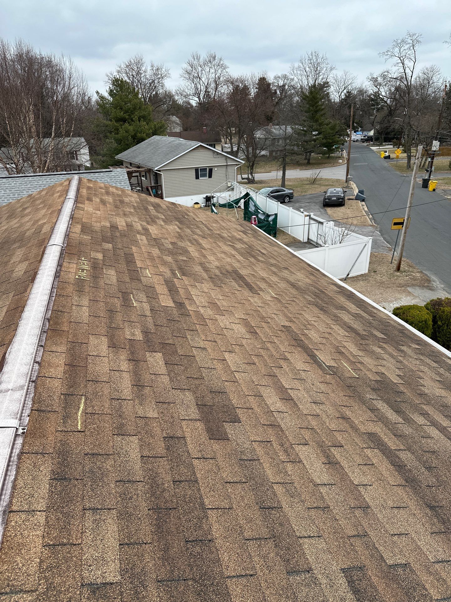 Re-Roof in Arnold by Potomac Custom Remodeling 