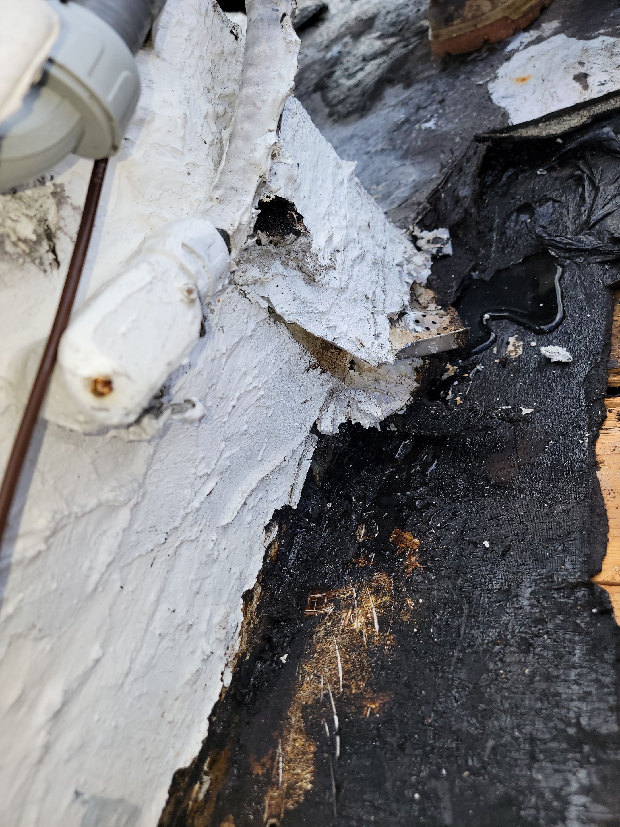 SE 4th St., Dania Beach, FL by G&J Roofing 