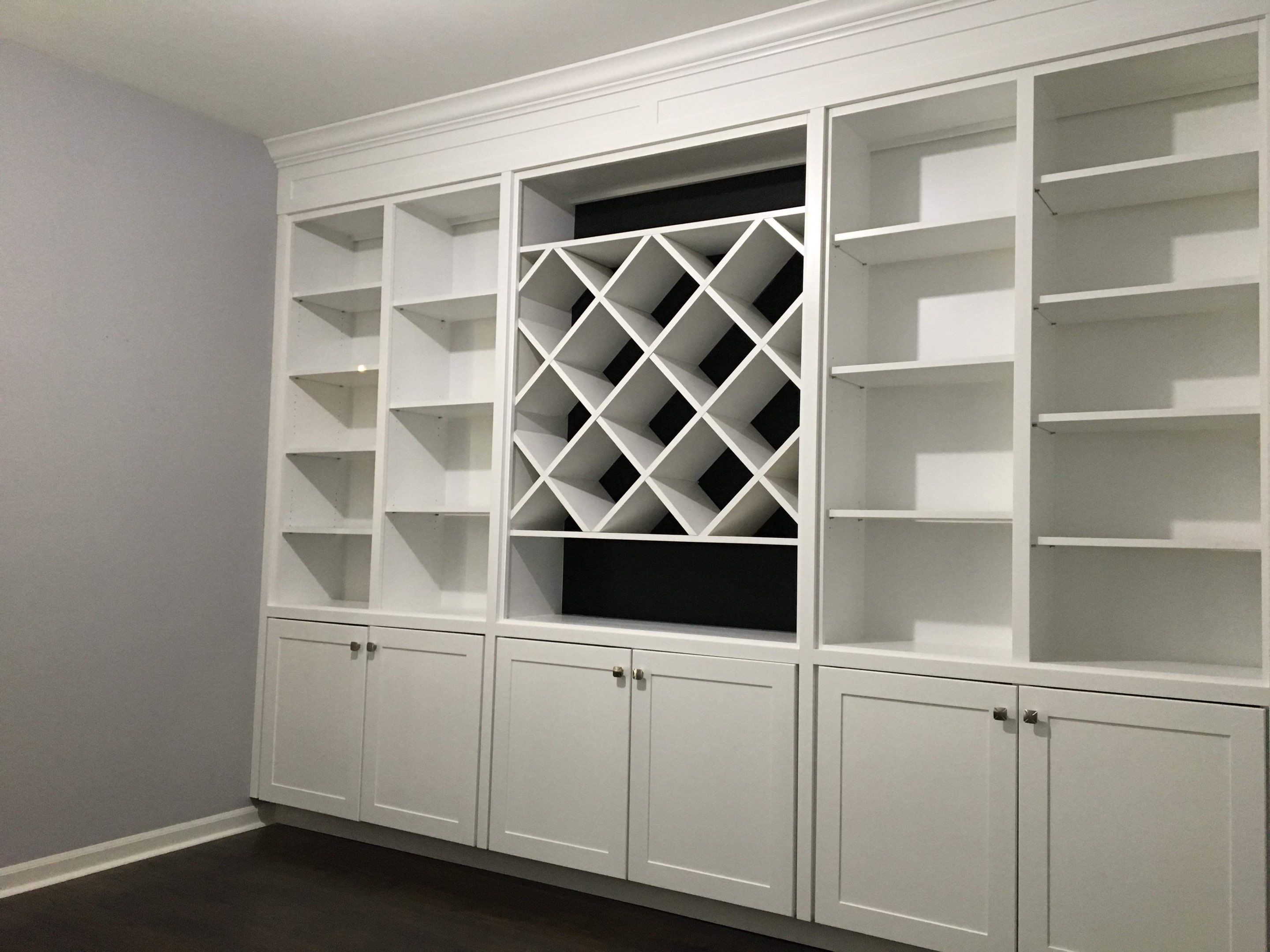 Projects by Blockson Sales and Construction