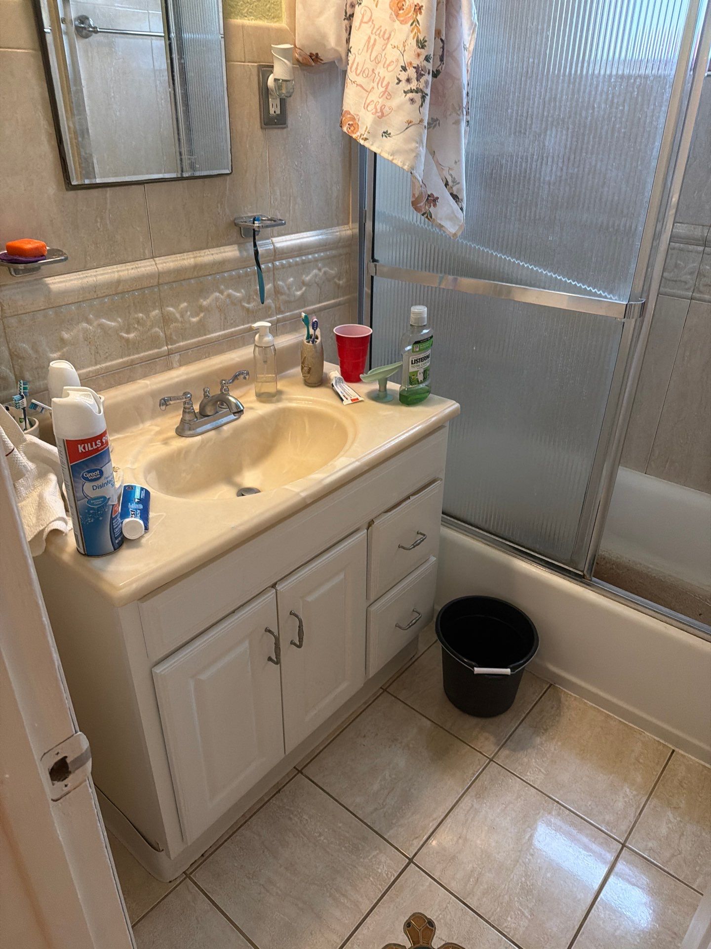 Water Damage Claim in Miramar by FLAPA & KeyStone