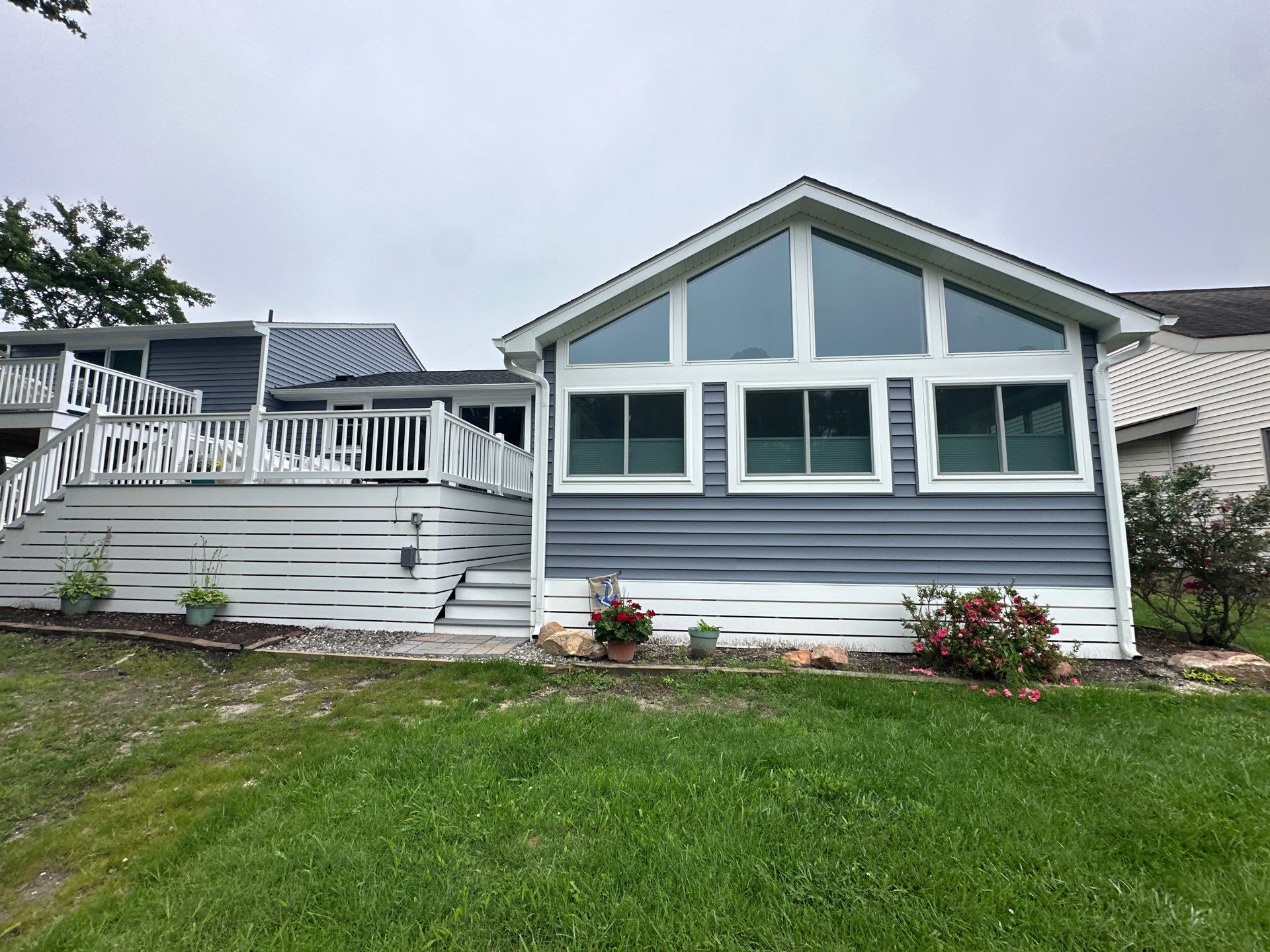 Four Season Room Showcase by Sweetwater Contracting