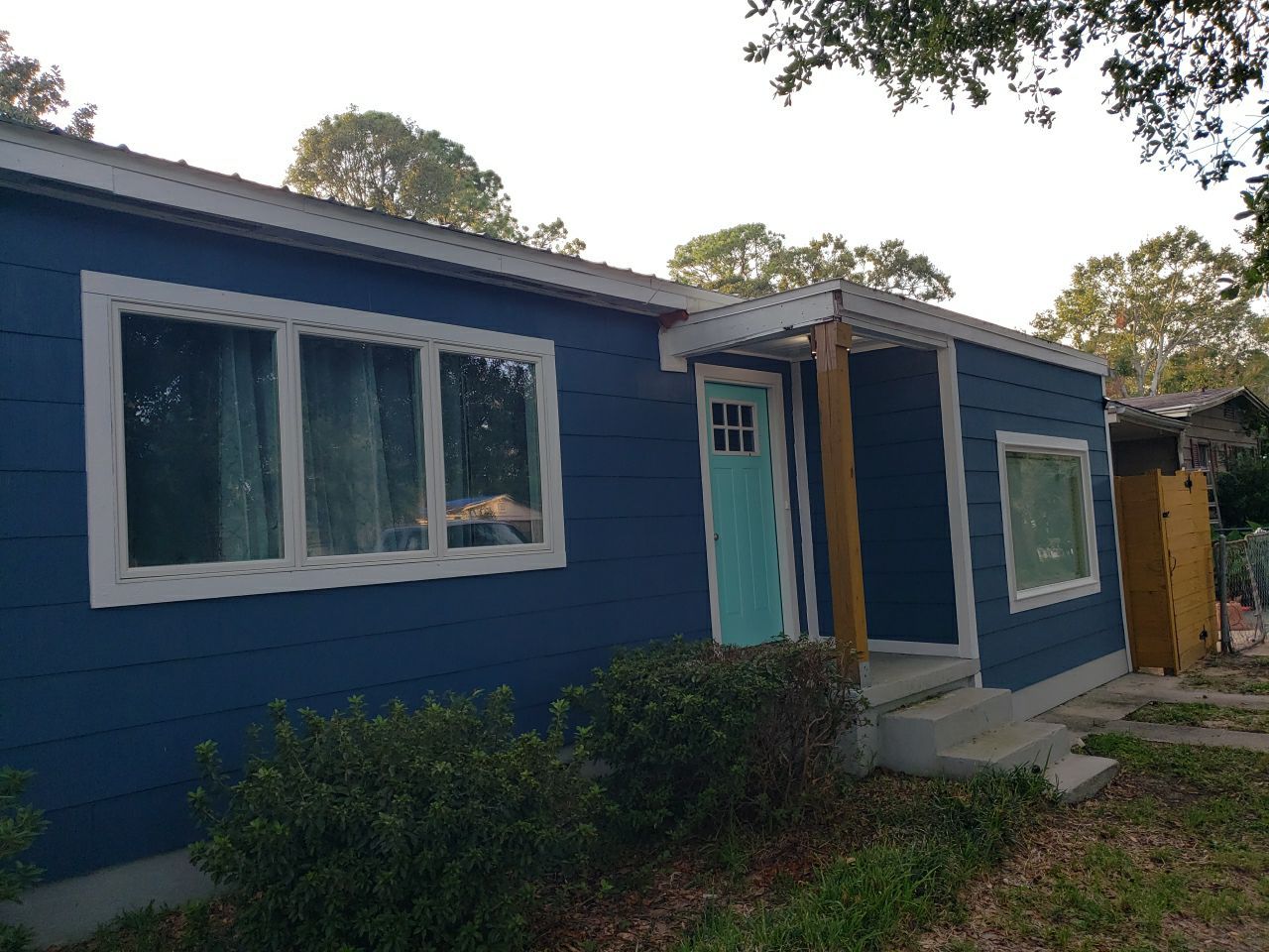 Gutter Installation using K-Style Gutters by Gutter Professors
