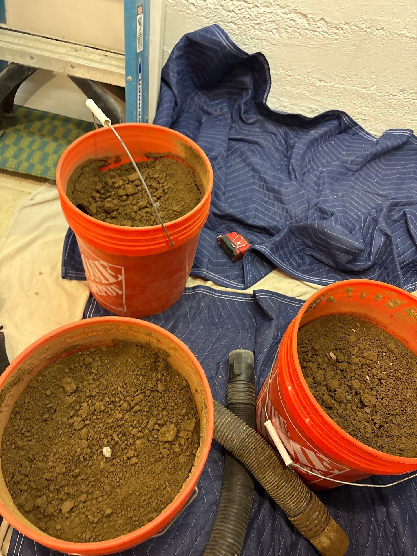 NE Portland Project by JustRadon.Com