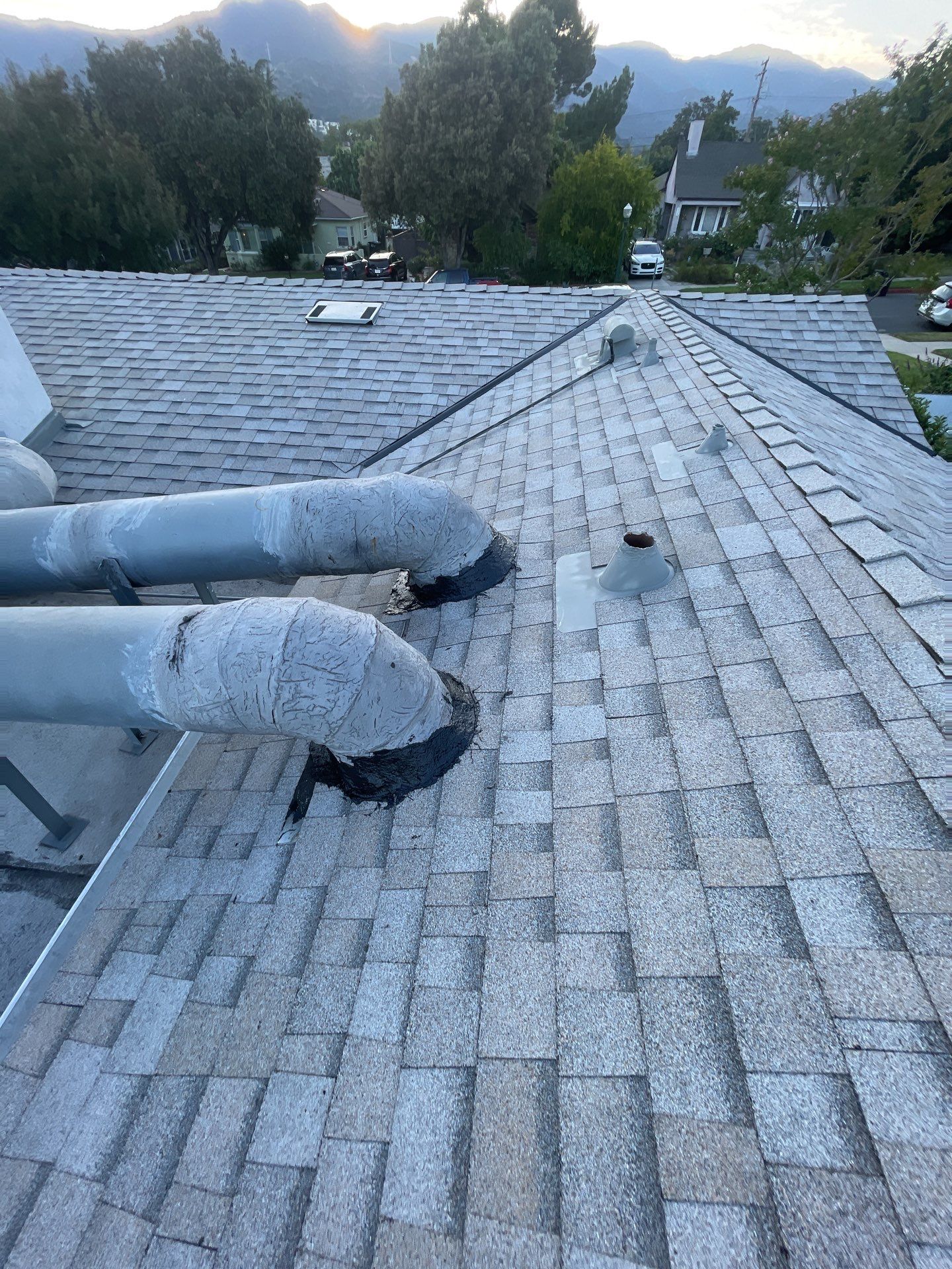 Roof Replacement - Glendale CA 91208 by Epic Roof Replacement