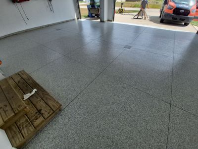 Project in Freeland