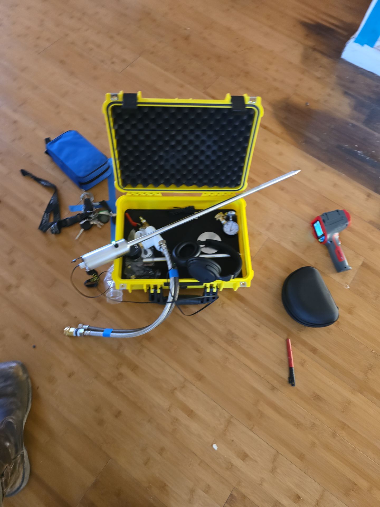 Water Connections by Us Plumbing 