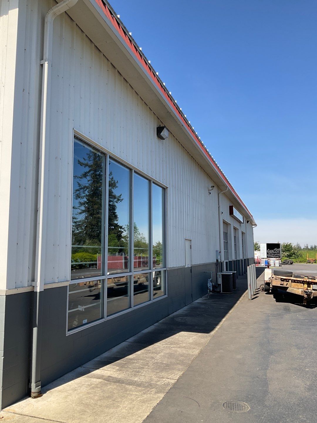Commercial Soft Wash by Willamette Outdoor Wash LLC